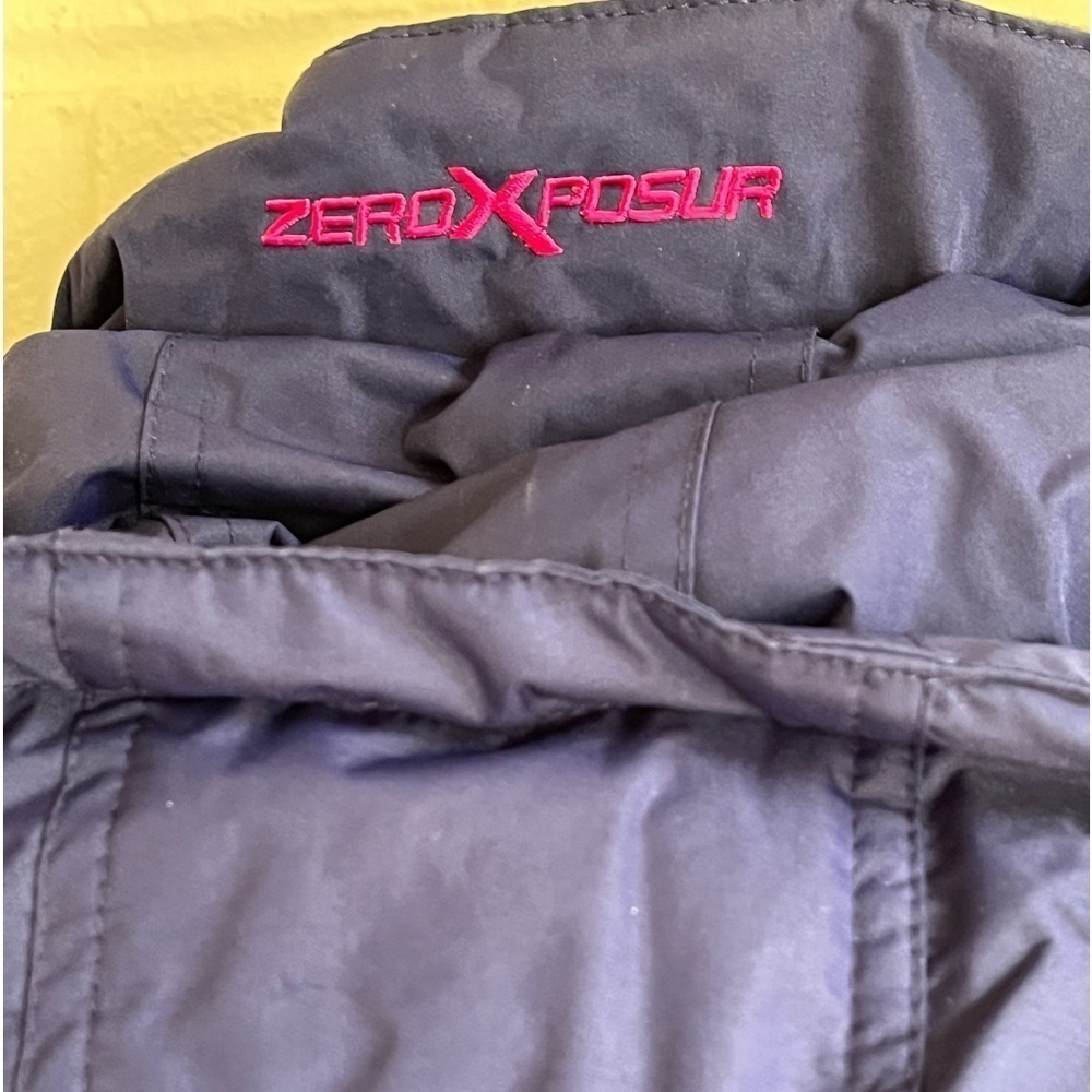 ZeroXPospur XL Ladies Jacket - Picture 7 of 11